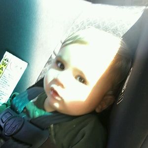 Meet your Posher, Madi